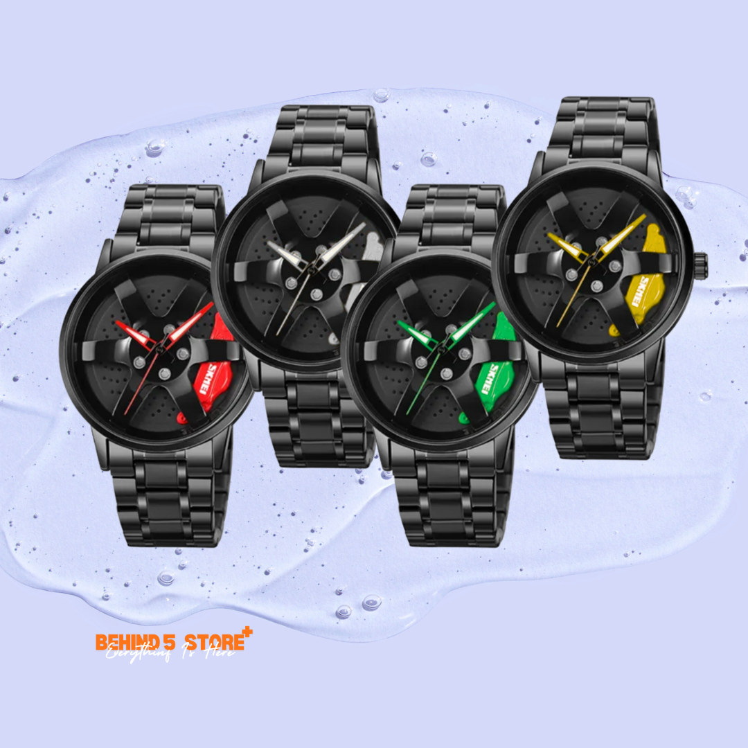 SKMEI Watch