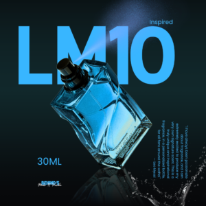 lm 10 premium perfume 30ml